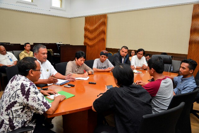 Badan Geologi Kementerian ESDM Libatkan Masyarakat Dalam Penelitian CAT Watuputih