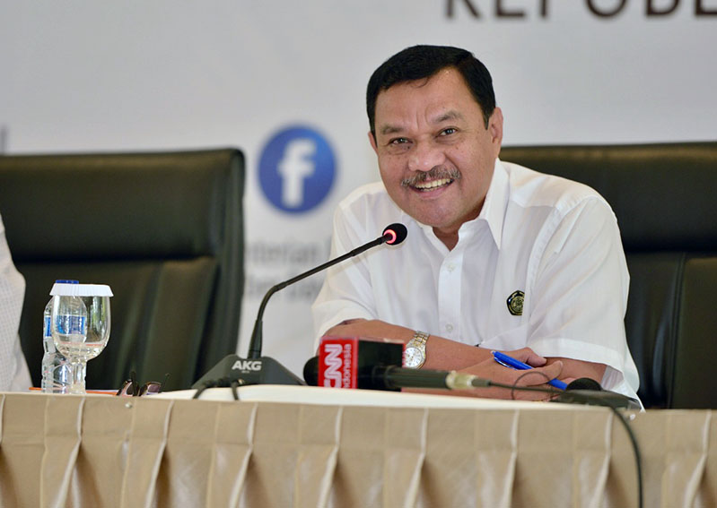 Badan Geologi Sudah Petakan Seluruh Wilayah Rawan Gempa Di Indonesia