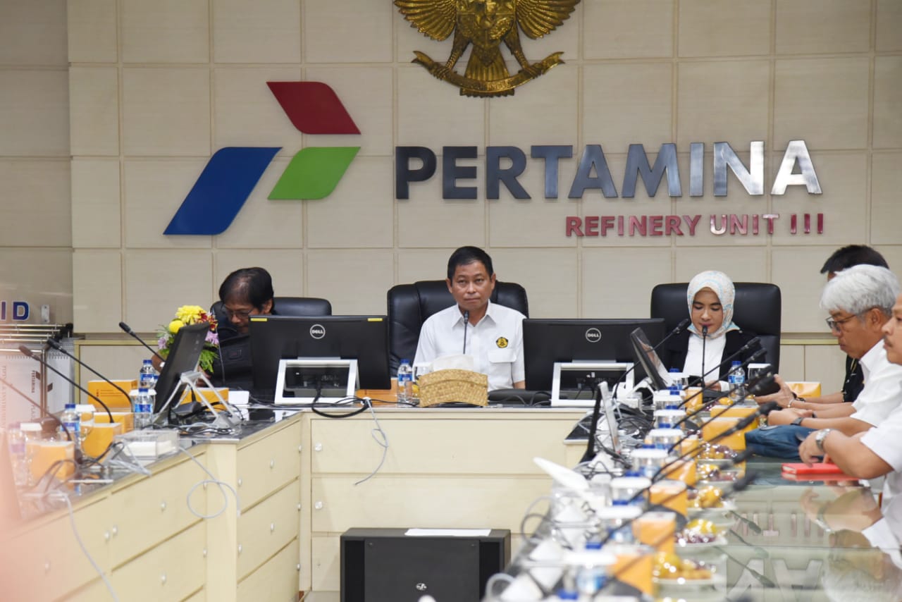 Bahan Bakar Ramah Lingkungan, Sebuah Keharusan