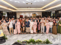 Bahas Peluang Sektor Green Jobs, Kementerian ESDM Gelar Ngabuburit Sobat Energi di Jakarta