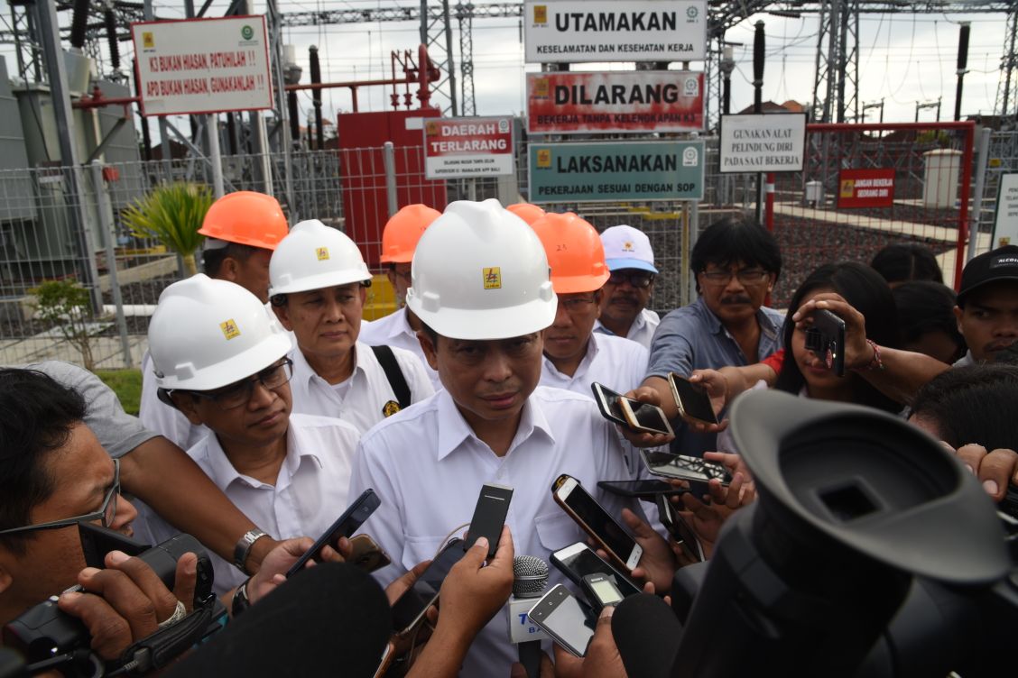 Bali Aman, Status Awas Hanya Radius 8 Hingga 10 Km dari Kawah Gunung Agung