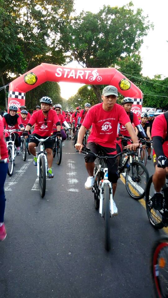 Bangun Negeri dengan Hemat Energi