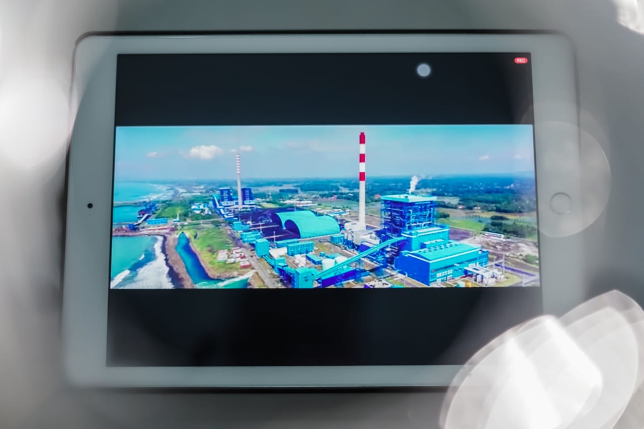 Bangun Sistem Kerja Lebih Baik, Menteri ESDM Luncurkan Buku Atlas Keselamatan Migas