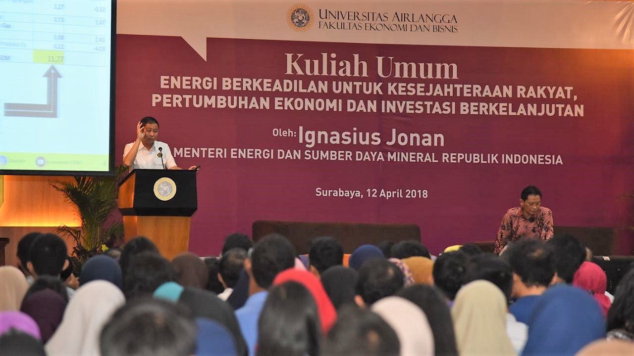 BBM dan Listrik yang Merata, Modal Pembangunan dan Kunci Peradaban