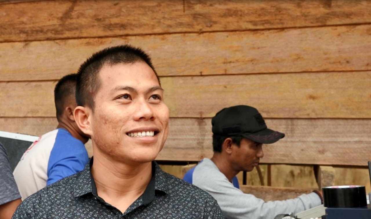 BBM Satu Harga, Harapan Baru Pulau Wawonii