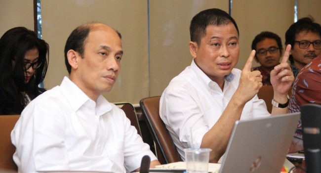 BBM Satu Harga Menyasar ke Daerah 3T