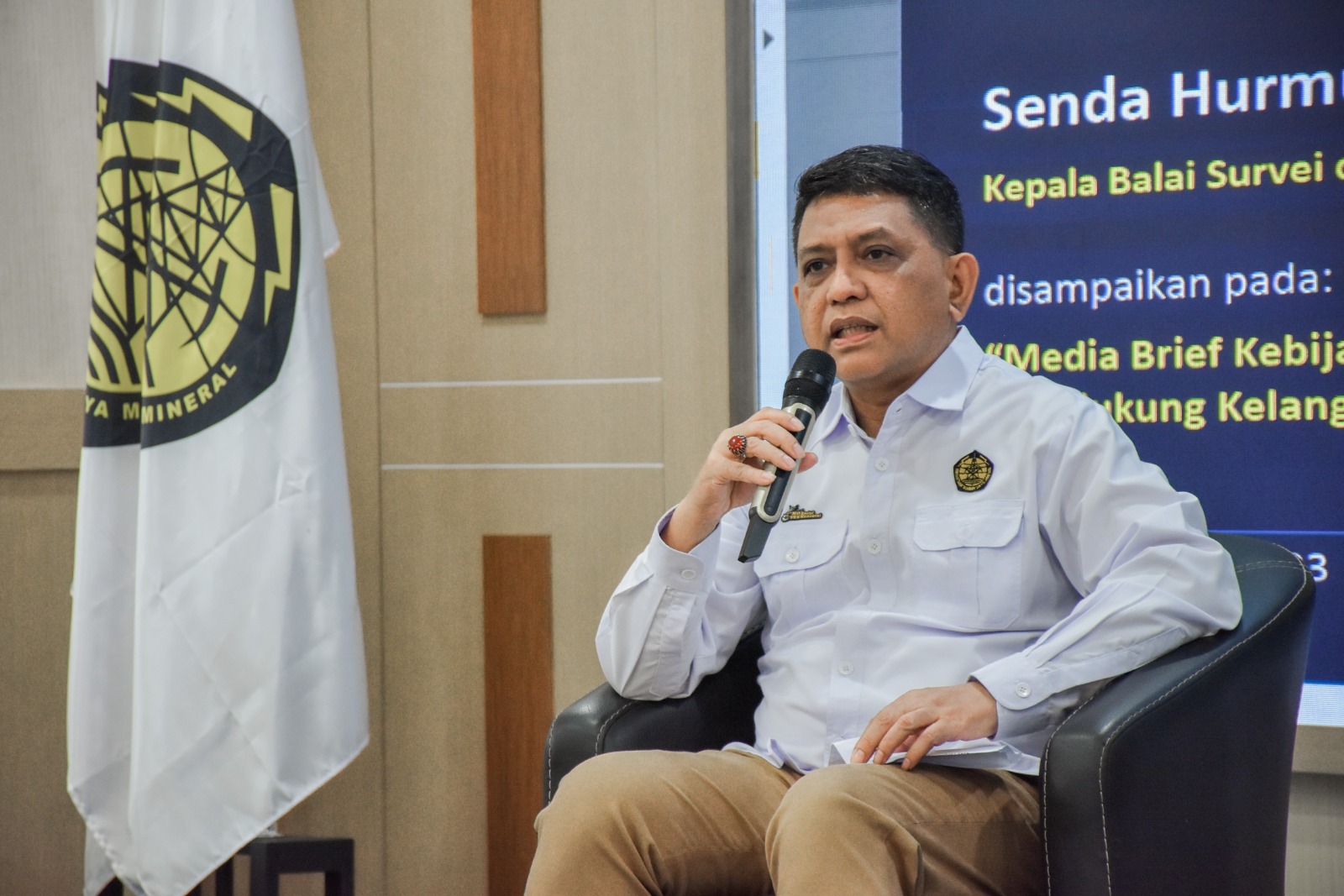 Begini Strategi Pemerintah Untuk Percepat Program Konversi Motor Listrik 