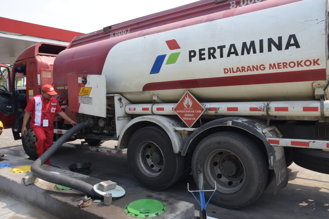 Beroperasi di 82 Titik, BBM Satu Harga Layani 272 Ribu Kepala Keluarga