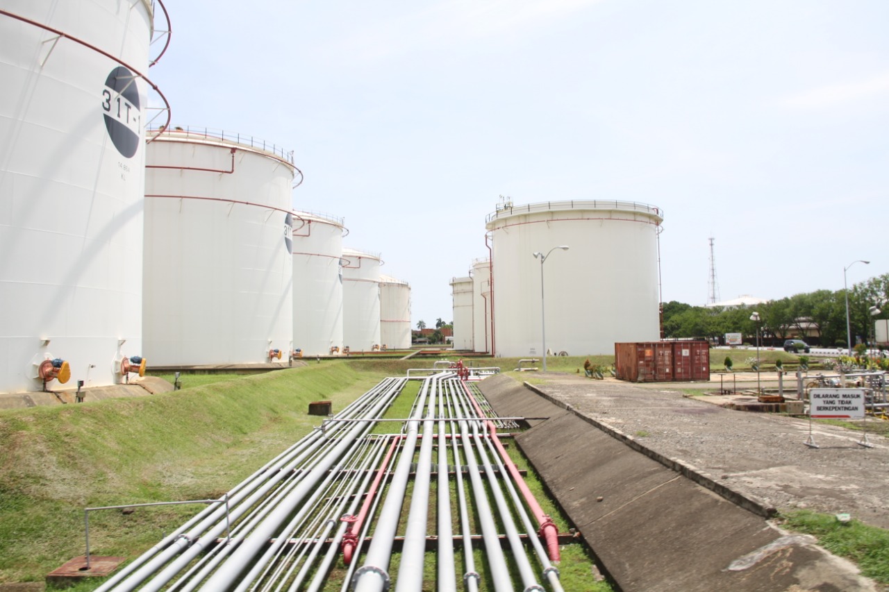 Bertemu Arab Saudi, Pemerintah Pastikan Kerja Sama Pertamina-Saudi Aramco Berlanjut