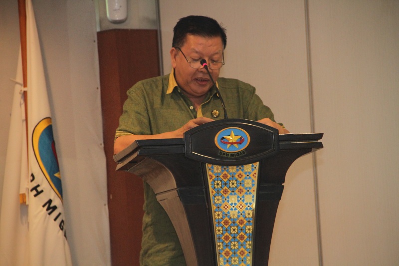 Biaya Minimum Gas Bumi untuk Rumah Tangga dan Pelanggan Kecil Turun jadi 4 M3/Bulan