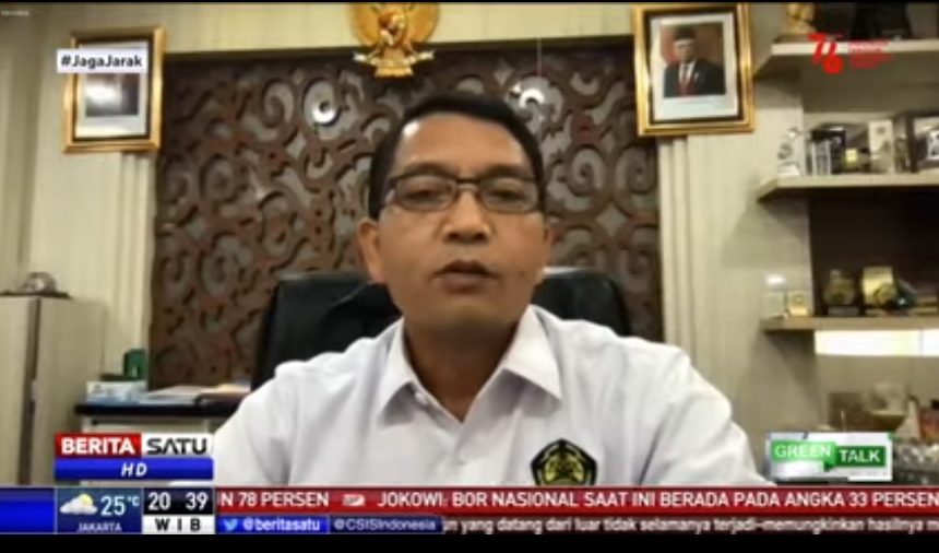 Bidik Kapasitas Terpasang 3,6 GW, Ini Sederet Keuntungan Pengembangan PLTS Atap