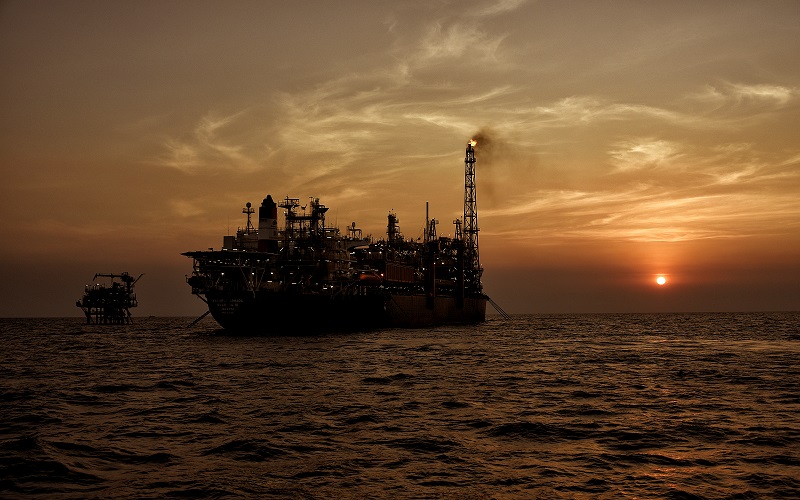 Bidik Peluang Investasi Migas, Timur Tengah Jadi Target Kemitraan