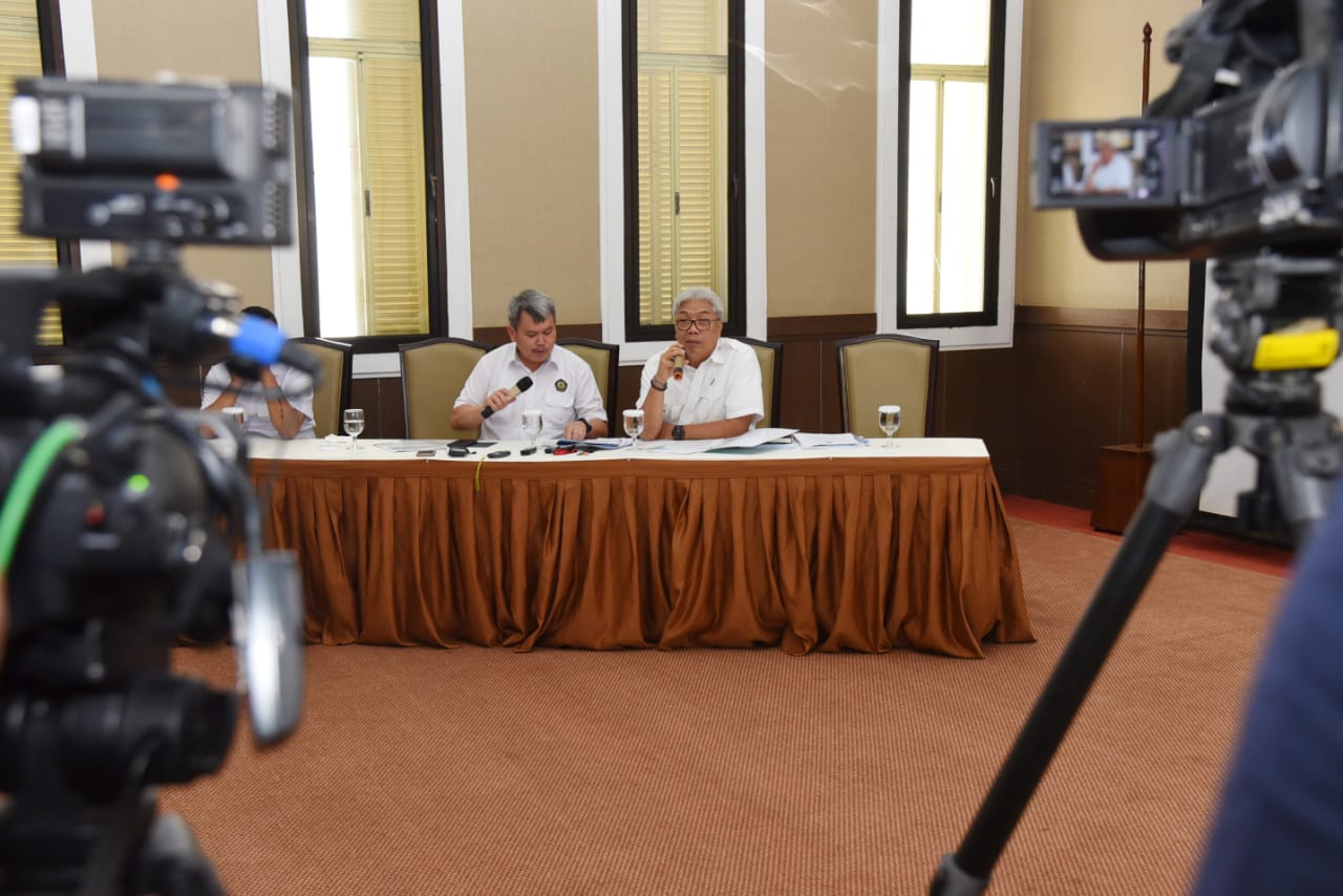 Bijih Nikel Tidak Boleh Diekspor Lagi per Januari 2020