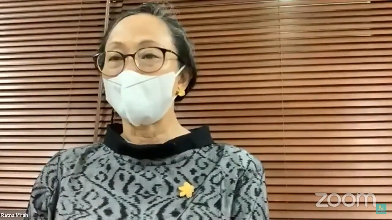 Bincang Pasar Batu Mulia, Geliat Batu Mulia Dalam Negeri