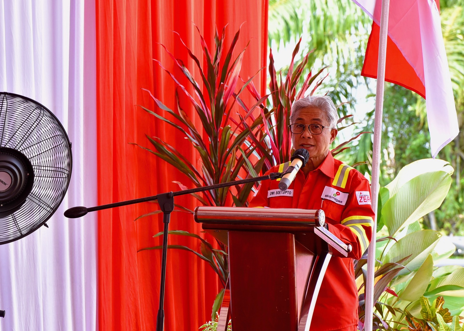 Blok Rokan, Penghasil Produksi Minyak Nomor Satu di Indonesia 