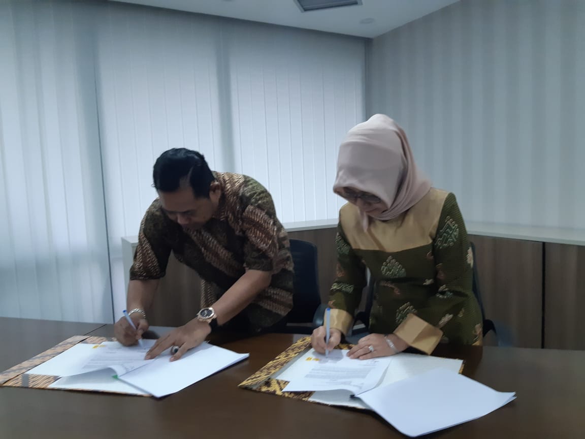 BPH Migas Gandeng Lemigas Kawal Kualitas Mutu BBM