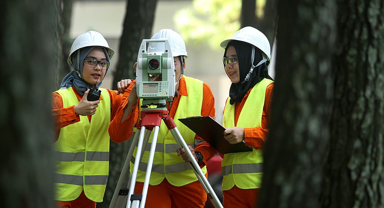 Buka Politeknik Baru, Kementerian ESDM Siap Cetak Tenaga Kerja Andal Bidang Geominerba
