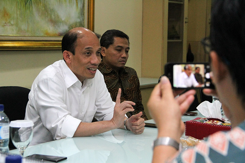 Cadangan Minyak Habis Dalam 12 Tahun, Ini Solusinya