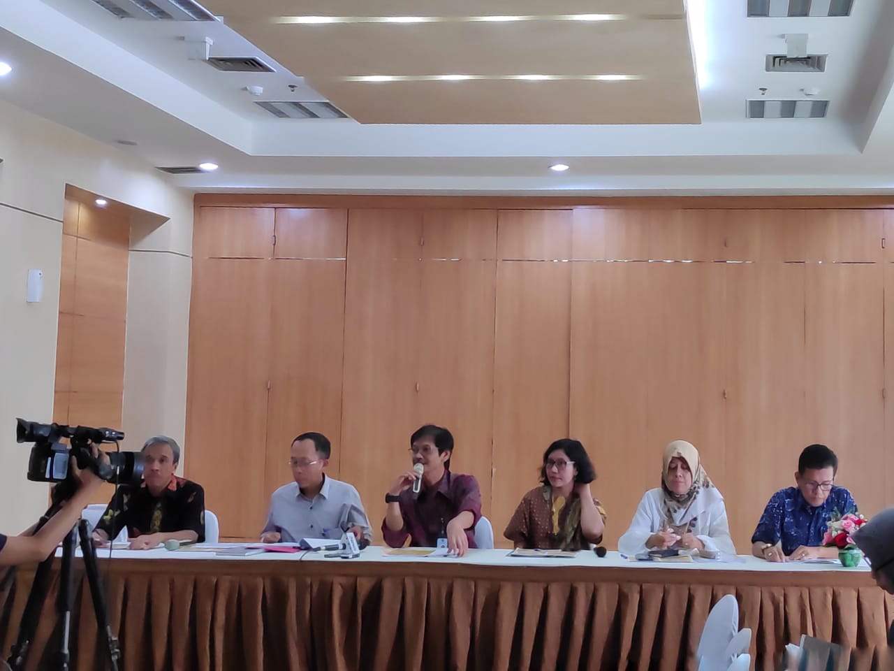 Capaian Kinerja EBTKE 2018: PNBP Lebihi Target, Lebih dari 90% Anggaran untuk Rakyat