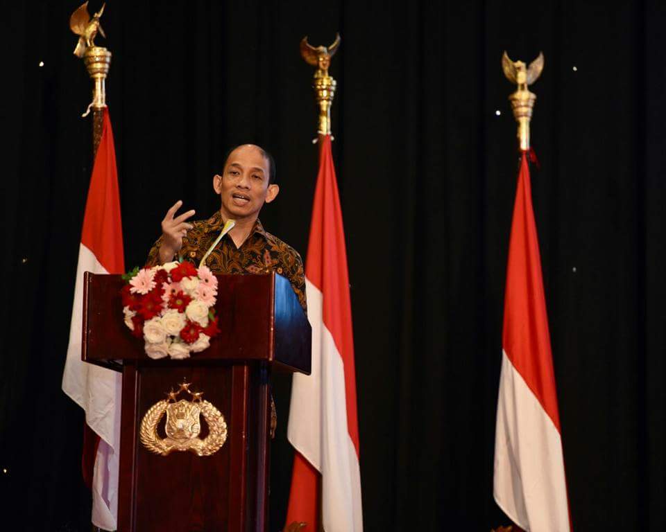 Cara Terbaik Menurunkan Harga Gas Industri