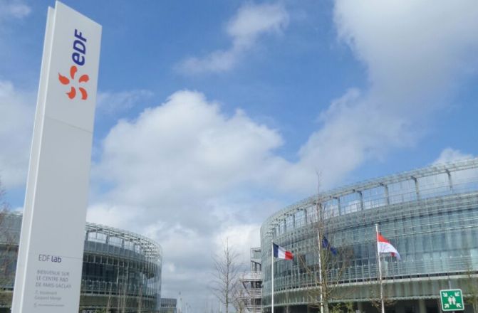 Cerita dari Paris (2): Kurangi Ketergantungan Nuklir, Perancis Gandeng Start-up Energi Terbarukan di Seluruh Dunia