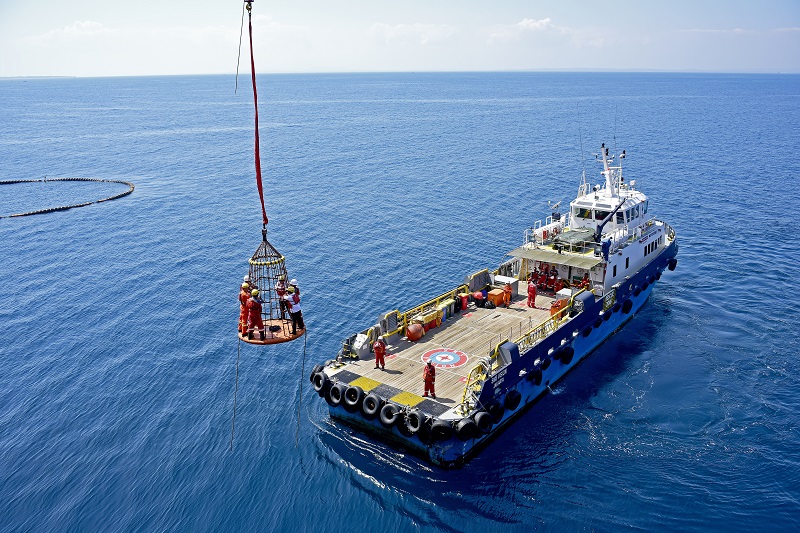 Dampak Kebijakan Kemudahan Investasi Migas Makin Terlihat