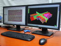 Data Seismik 2D dan 3D LEMIGAS semakin Penting untuk Produksi Migas Nasional
