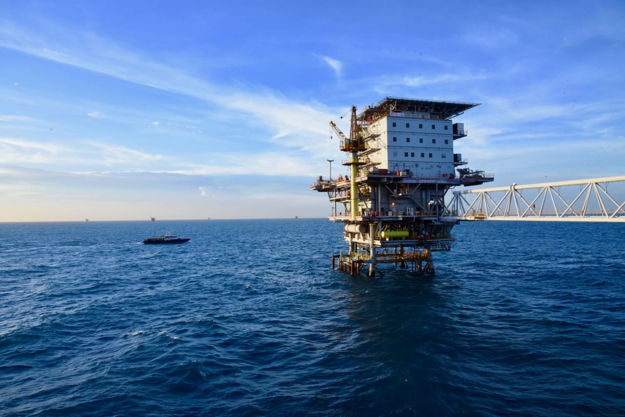 Daya Saing Investasi Migas Kian Memikat, Indonesia Tempati Posisi Ke-25