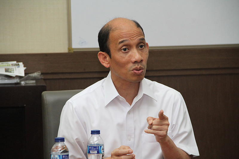 Deregulasi Beri Kemudahan Investasi dan Mendorong Capaian Kinerja ESDM