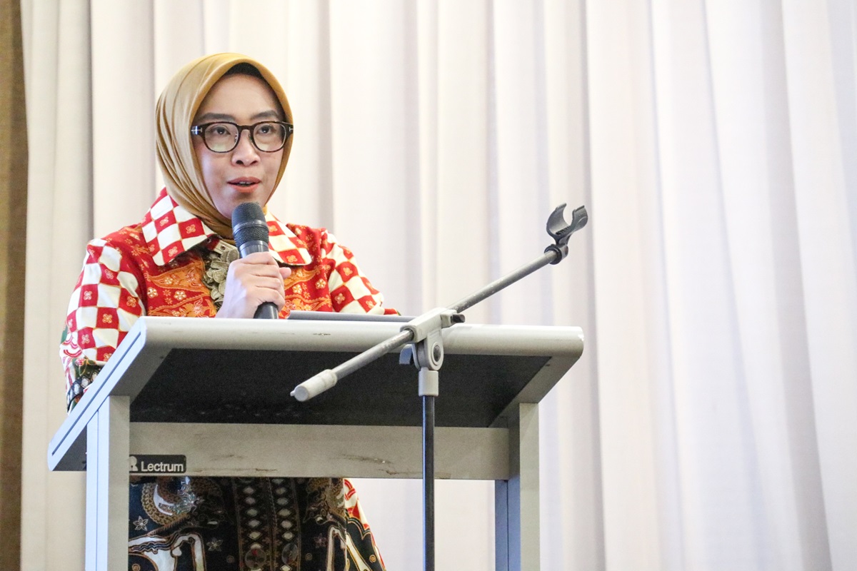 Di Bali, Indonesia Serukan Komitmen Transisi Energi Bersih