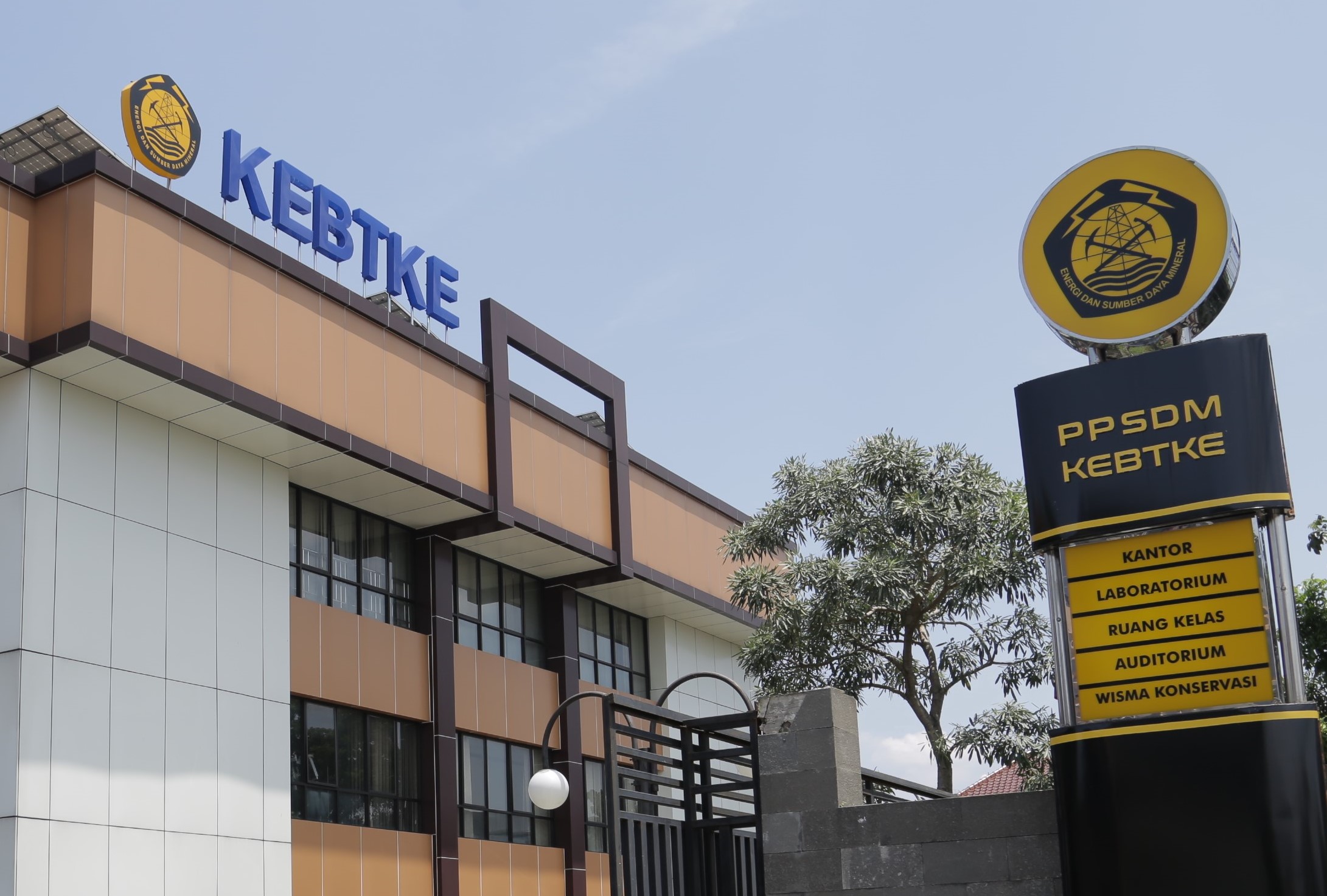 Di Tengah Pandemi, Kementerian ESDM Lakukan Uji Sertifikasi Secara Hybrid