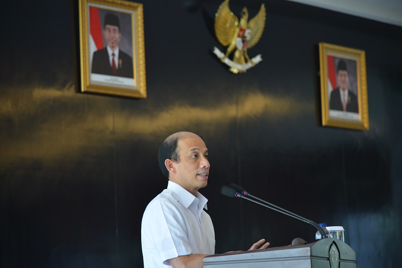 Dialog Terbuka Wamen ESDM dengan Pelaku Usaha, Mencari Jalan Tengah Pengelolaan EBT Agar Lebih Berkeadilan