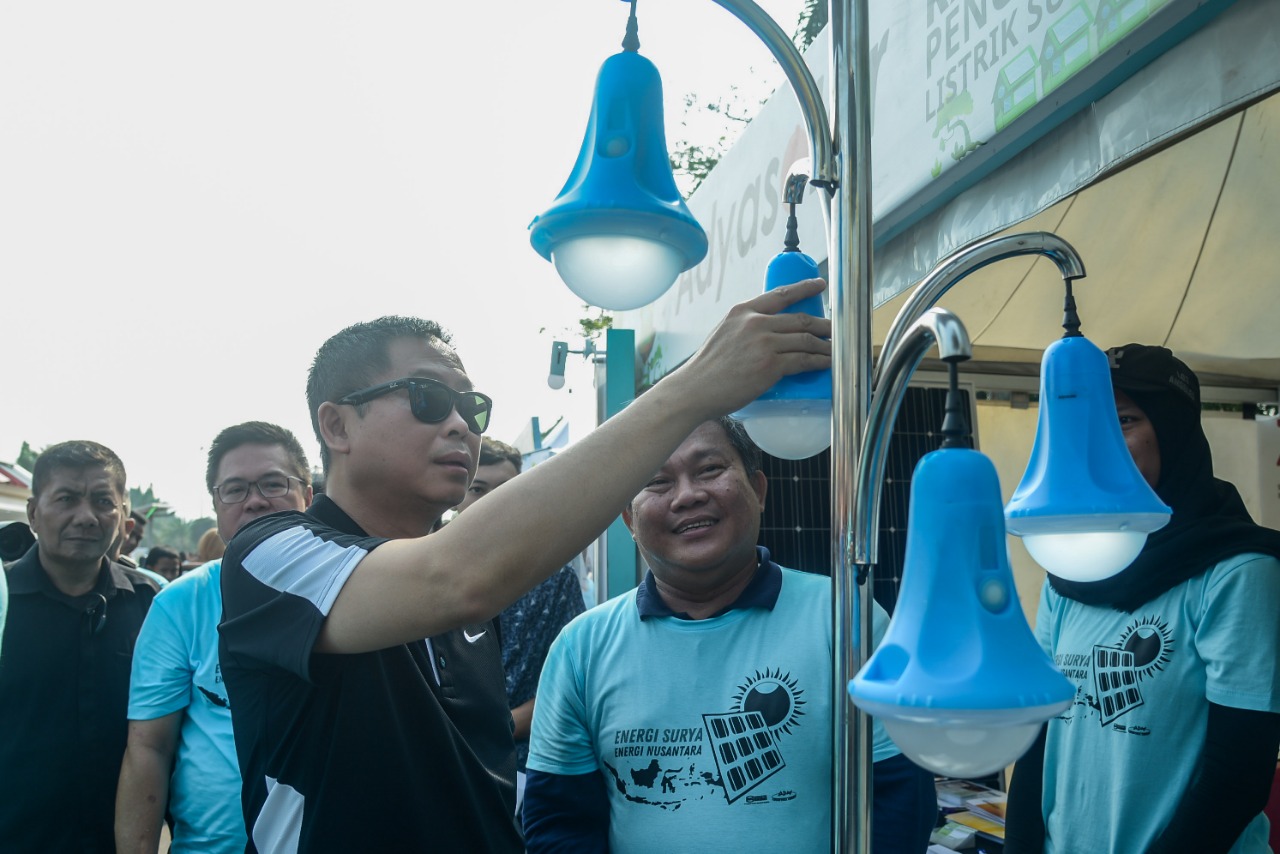 Didukung Generasi Muda, Pertumbuhan Energi Bersih akan Berjalan dengan Cepat