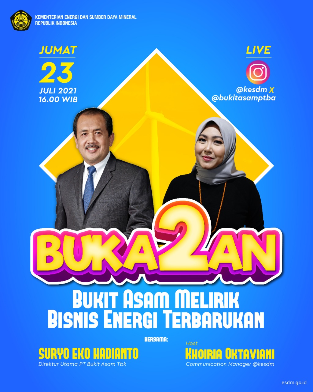 Diproyeksi Subtitusi LPG, Gasifikasi Jadi Incaran Bisnis Baru Perusahaan Batubara