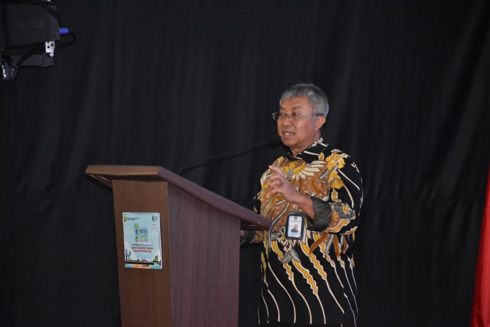 Dirjen Toto: Segera Dibentuk Perpres Untuk Perbaikan Kebijakan Harga EBT 