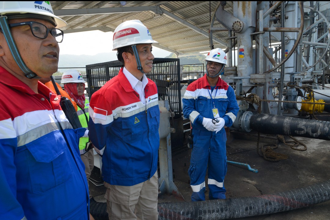 Distribusikan Premium, Bali Kebagian 7 Lembaga Penyalur