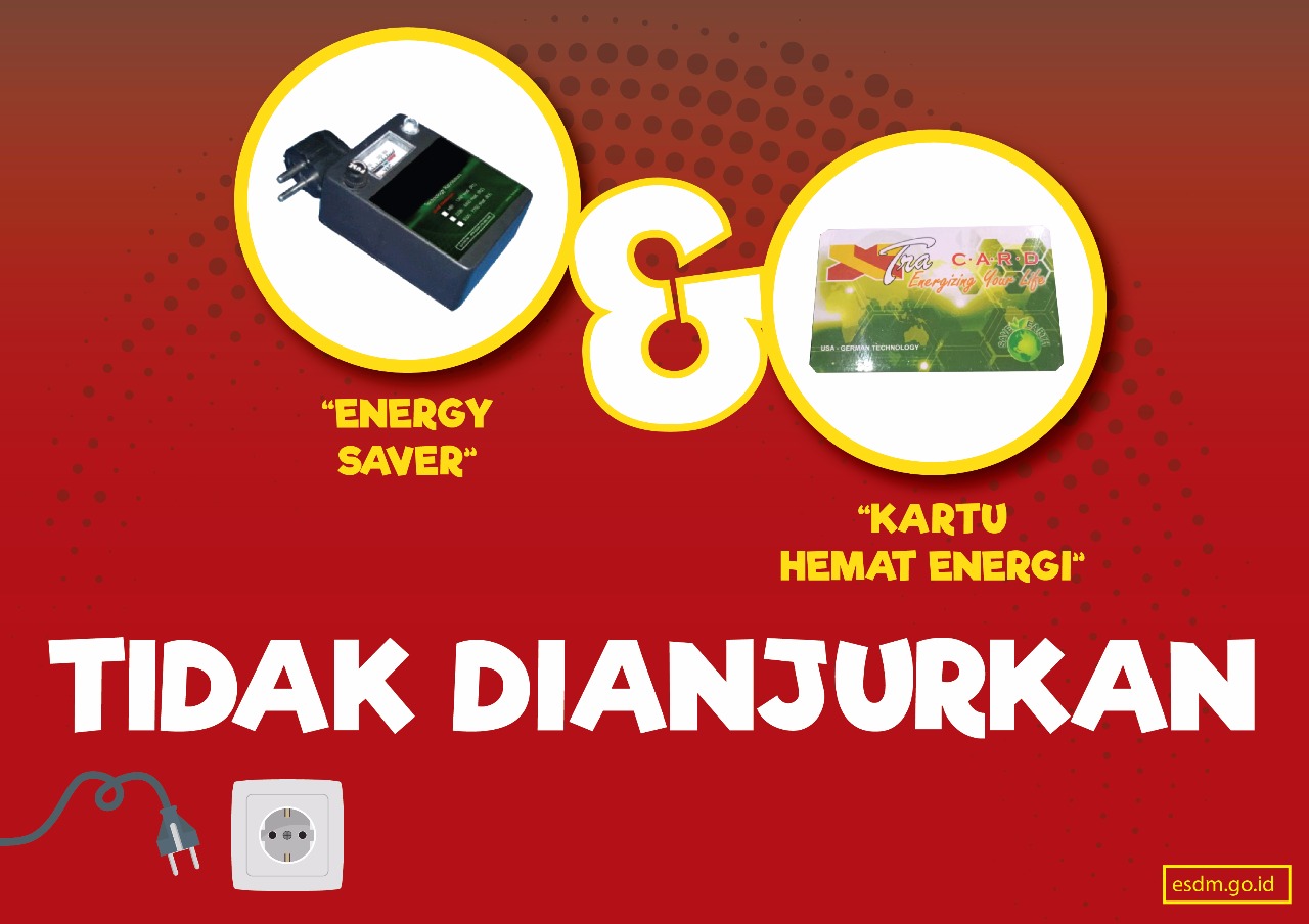 Ditjen Gatrik: Alat Kelistrikan Wajib Ber-SNI dan SLO