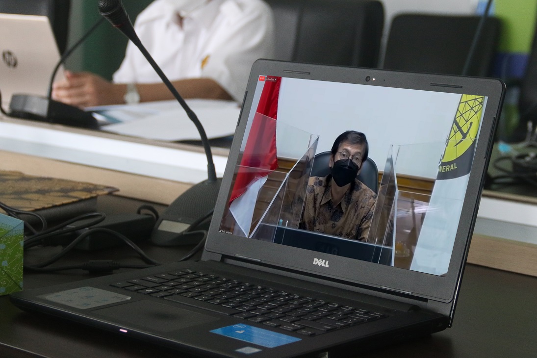 Ditjen Ketenagalistrikan Susun SOP Pengelolaan FABA