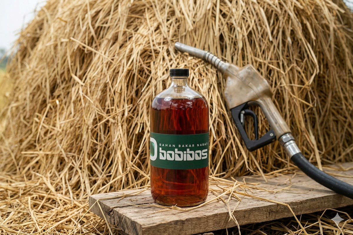 Ditjen Migas Dorong Kepastian Klasifikasi Produk Bobibos Melalui Uji Teknis Laboratorium