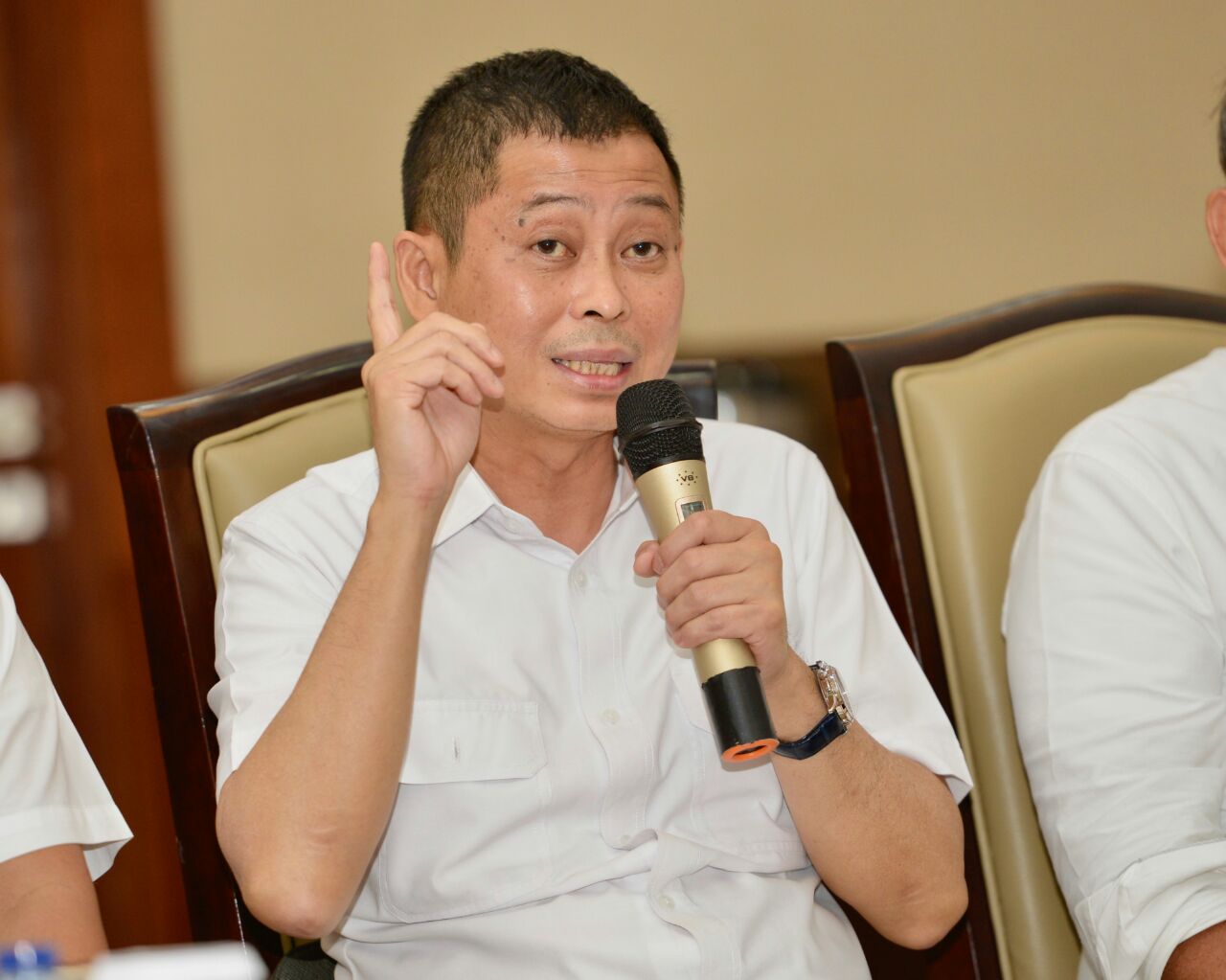 Divestasi 51% Saham Freeport Diharapkan Selesai April 2018