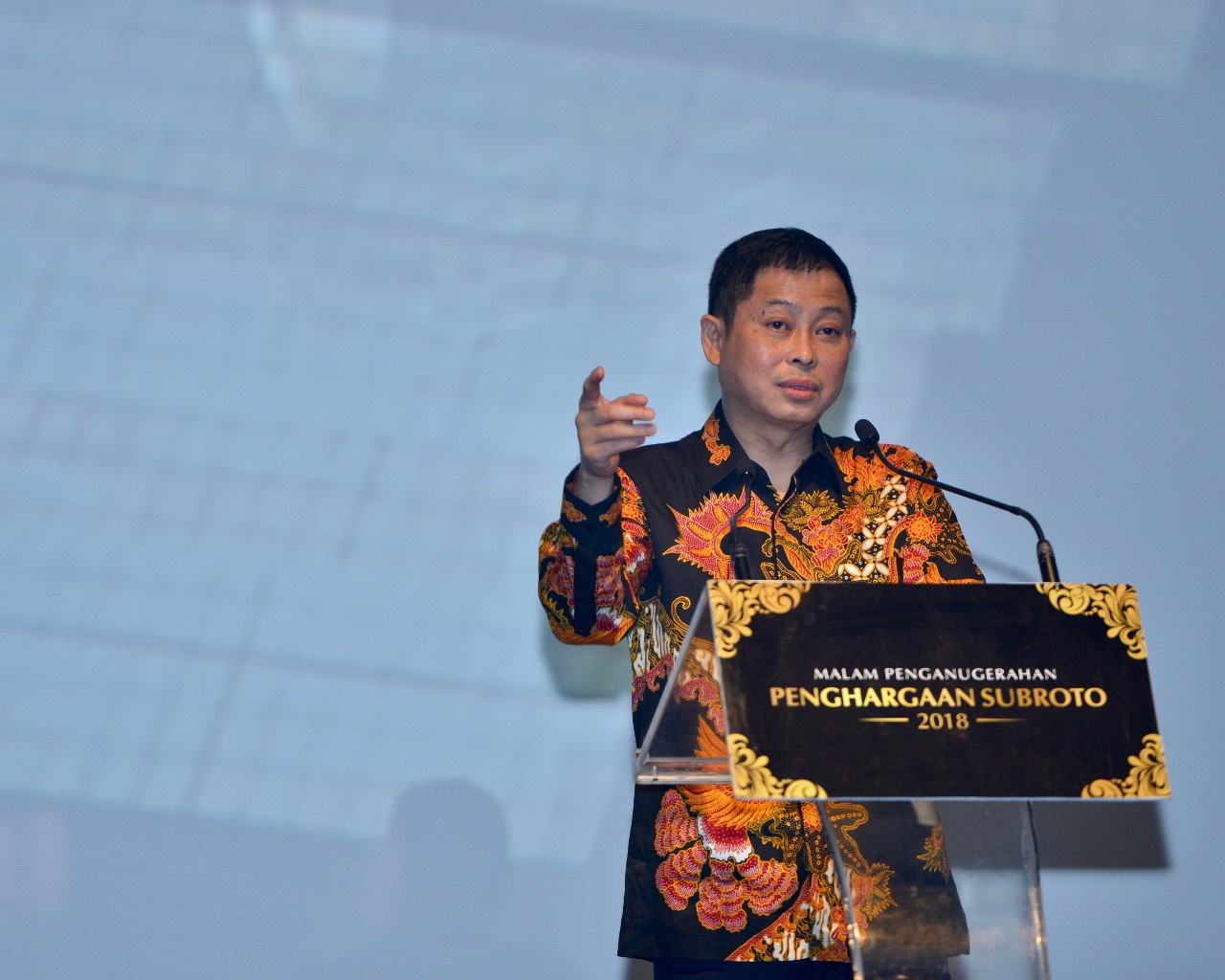 Divestasi 51% Saham Freeport, Jonan: Win-Win Solution