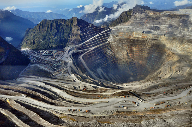 Divestasi 51% Saham PT FI, Simbol Kedaulatan Negara