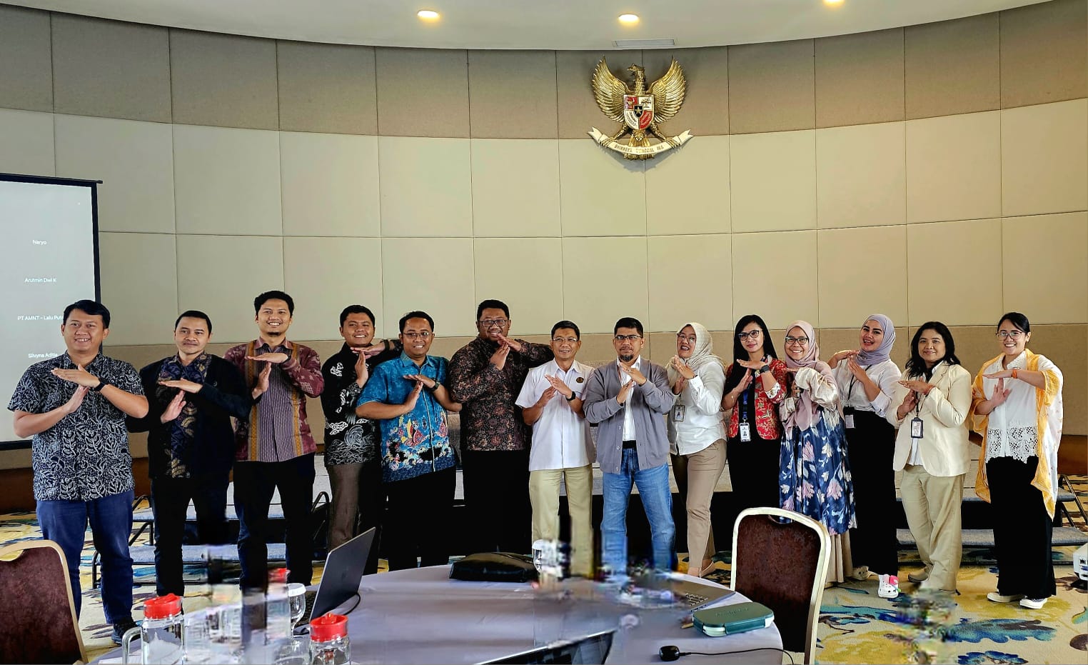 Dorong Keberlanjutan di Sektor Pertambangan, Kementerian ESDM Siap Gelar Minerba Expo dan Tamasya Award 2024