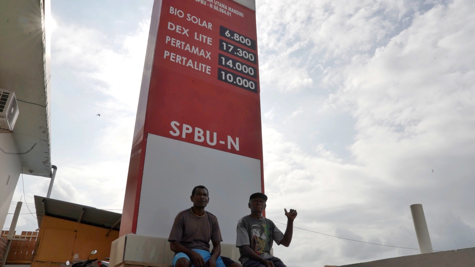 Dorong Keterjangkauan Energi, Pemerintah Siap Resmikan 51 Penyalur BBM Satu Harga 