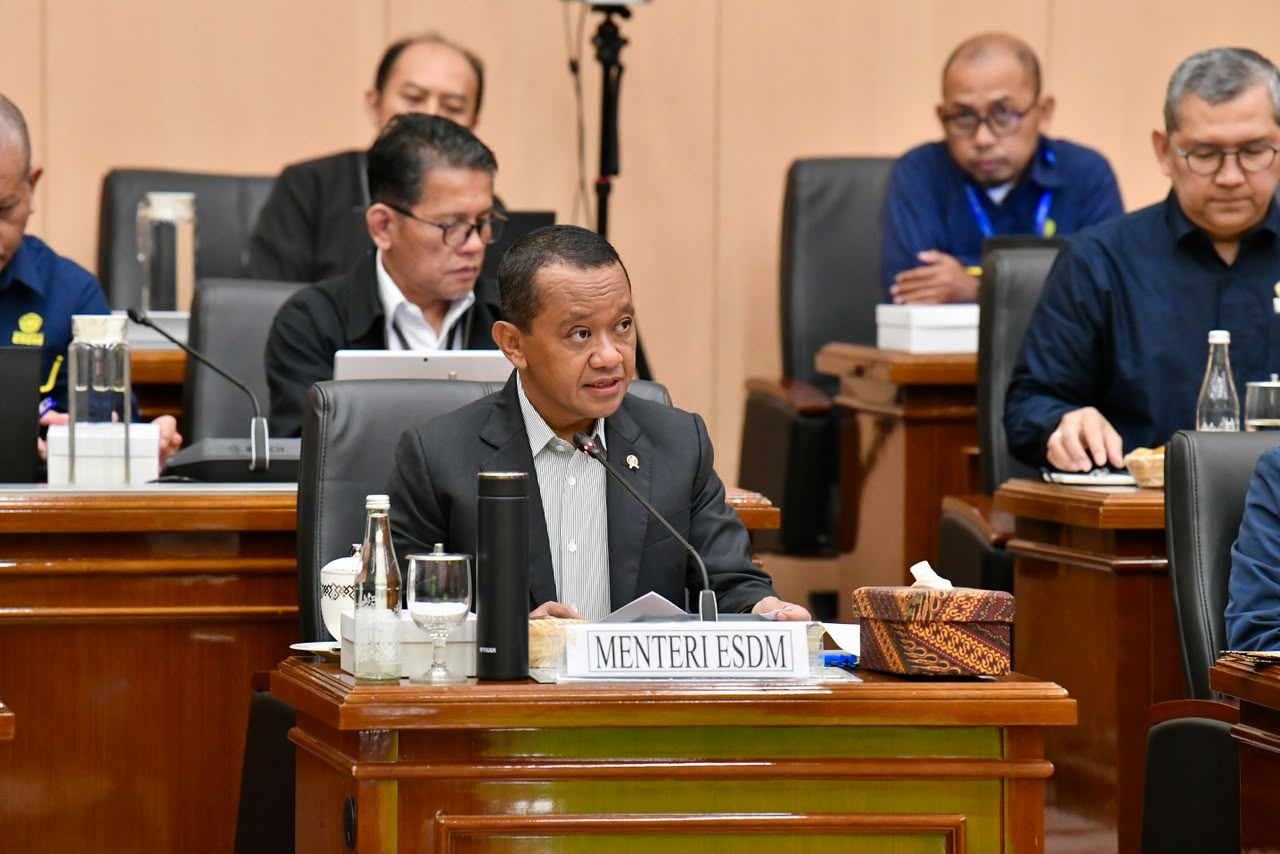 Dorong Pemerataan Akses Energi, 82 Persen Anggaran ESDM 2027 untuk Infrastruktur
