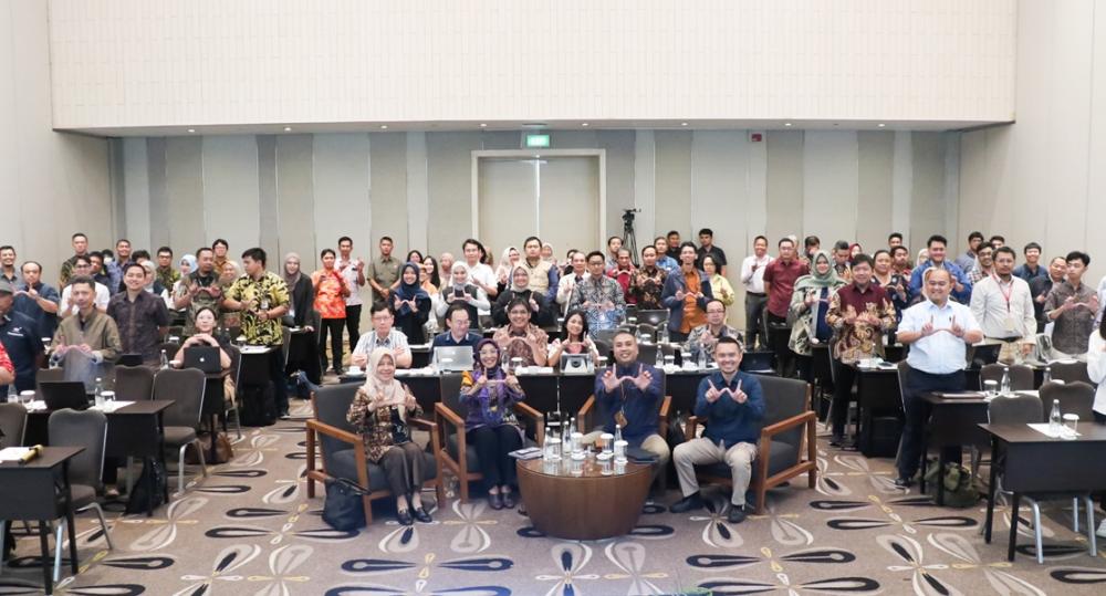 Dorong Percepatan Pengembangan Hidrogen, Kementerian ESDM Bentuk KBLI Khusus