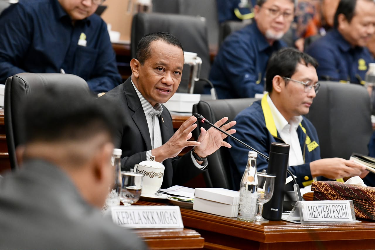 DPR Apresiasi Percepatan Penetapan Penerima BPBL, ESDM Dorong Akses Listrik Lebih Cepat