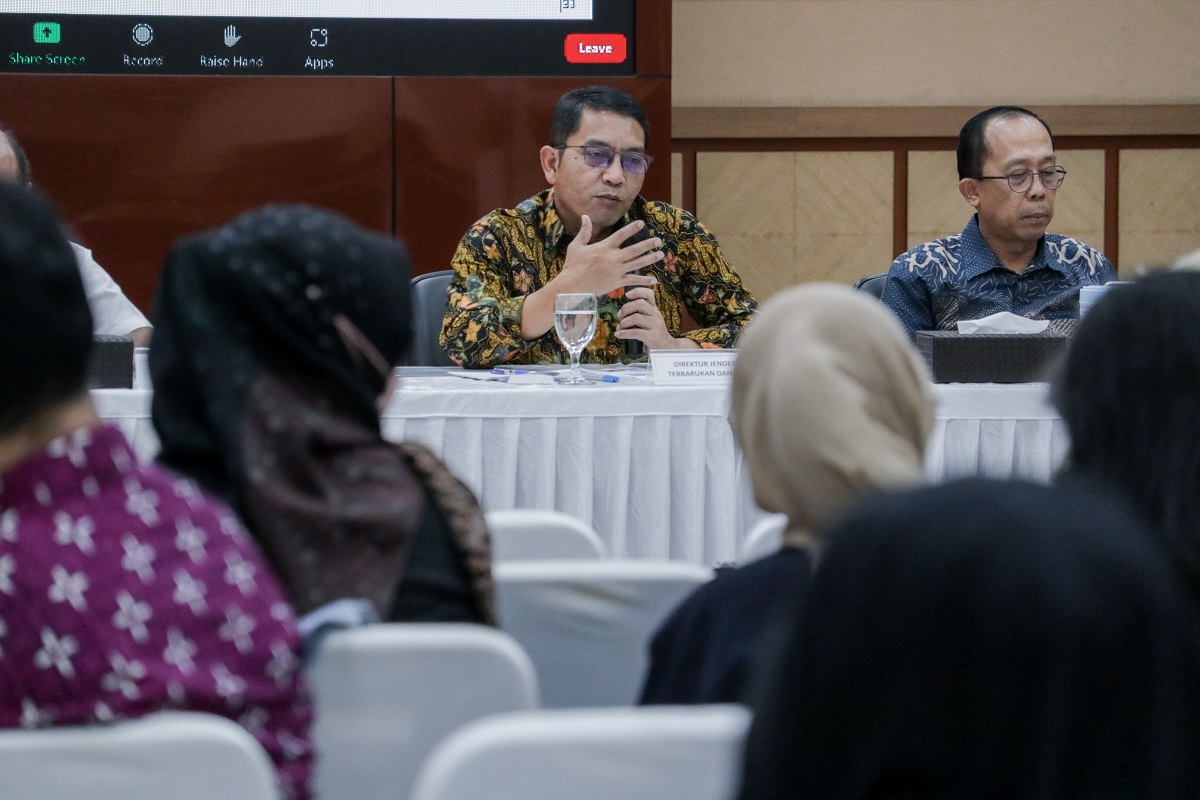 Dua Insentif Ini Percepat Program Konversi Kendaraan Listrik 