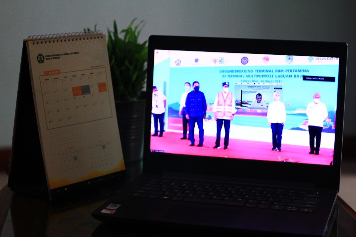 Dukung Destinasi Wisata Super Prioritas, TBBM Dibangun di Labuan Bajo