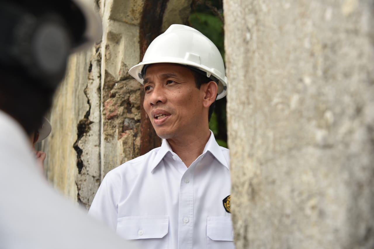 Dukung Ketahanan Energi, Kontribusi NOC Harus Diperkuat